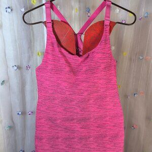 Marika Magic Womens Athletic Top Size Medium